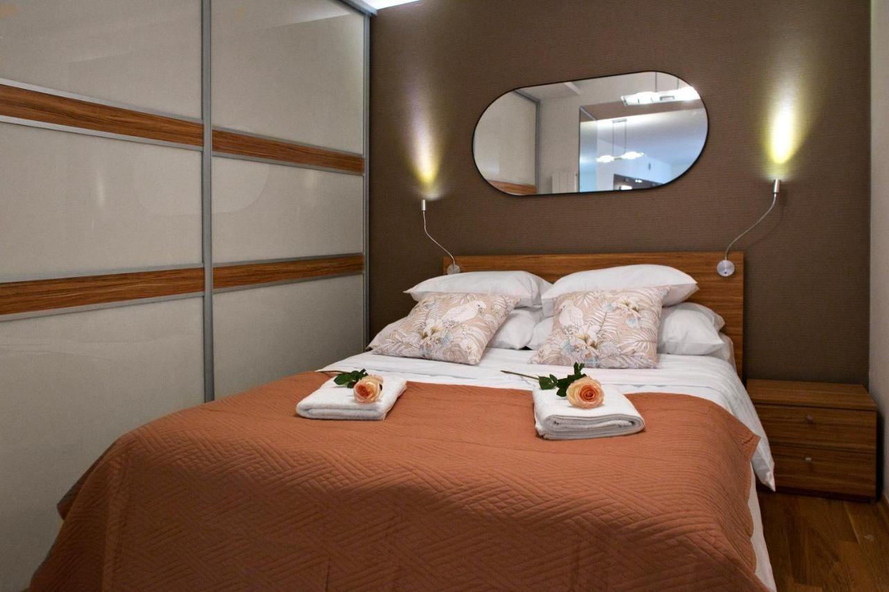 Nowy Swiat 55 By P&O Serviced Apartments Warsawa Bagian luar foto